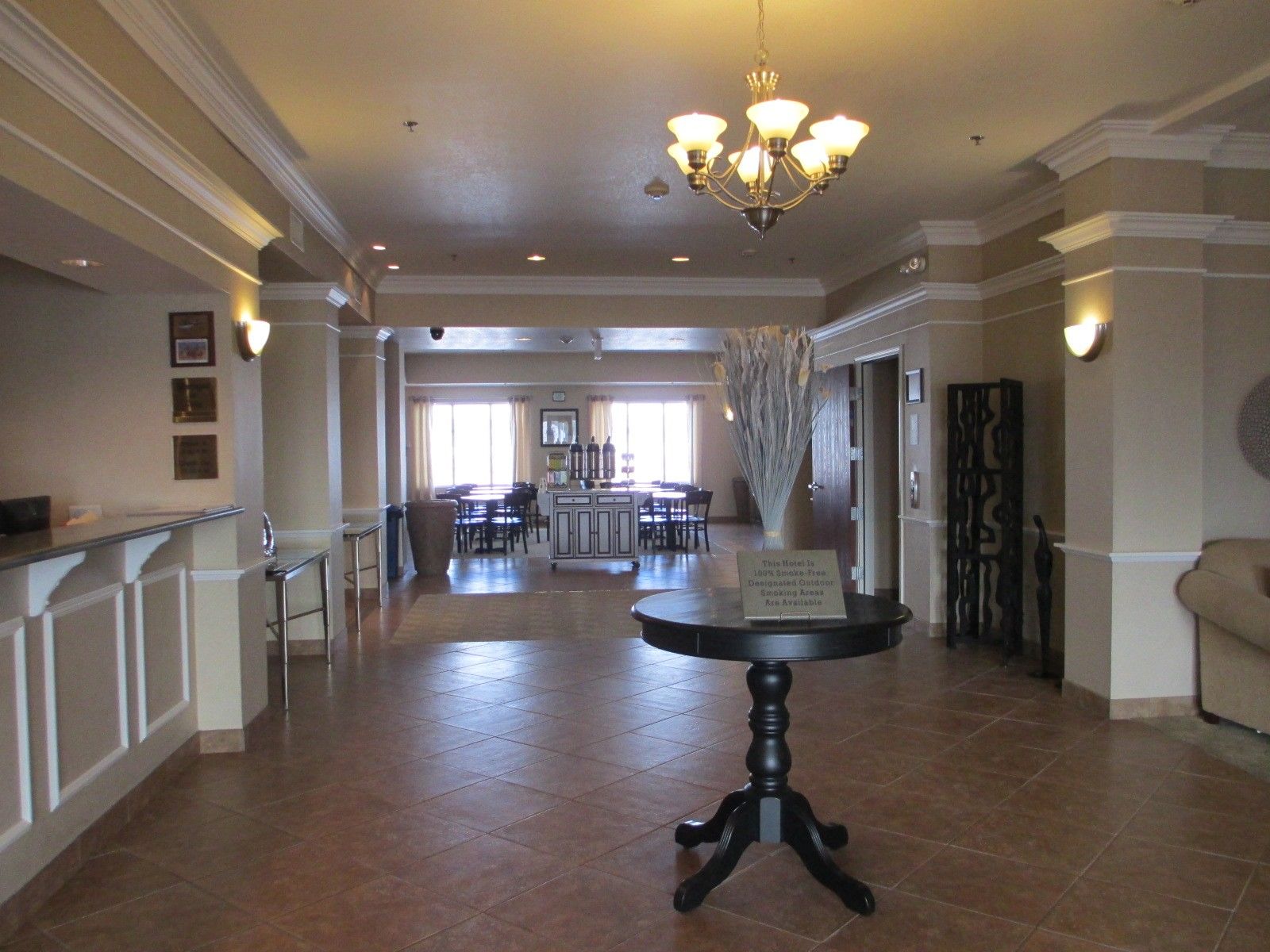 Best Western Plus Frontier Inn Cheyenne Exterior foto